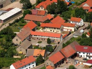 Witzleben bei Arnstadt