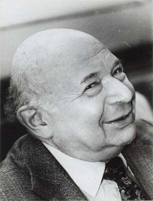 Rudolf Hirsch