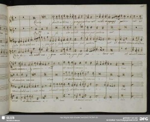 Quia fecit mihi magna