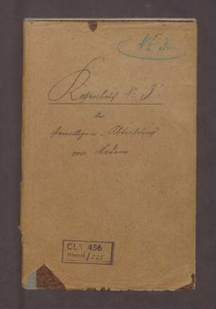 Freiwilligen-Abteilung von Medem