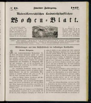 No 48. 1847