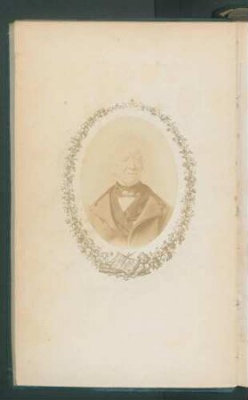 Litterarischer Nachlaß / von Friedrich von Raumer. 1. Bd Enthält: 2. Bd