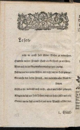 Leser,[...]