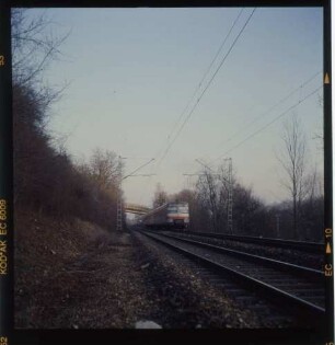 Höfingen elTw 420 214
