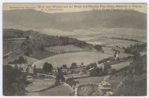 Schwalbenthal (Meißner)