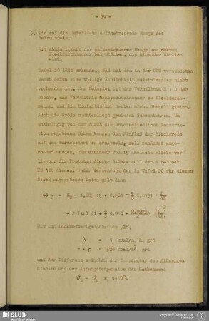 5. Die auf die Heizfläche aufzustreuende Menge des Heizmittels