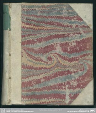 Naturam et partes geocosmi