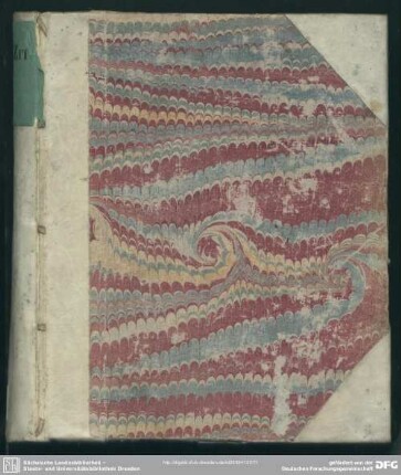 Naturam et partes geocosmi