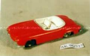 Spielzeugauto: Mercedes 190 SL Roadster (Cabriolet)