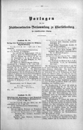 No . 16 (301-356)(338,339), 09. September 1908