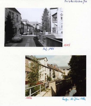 Friedrichstraße
