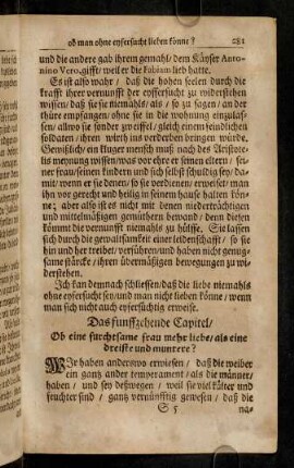 281-294, 15. Capitel.