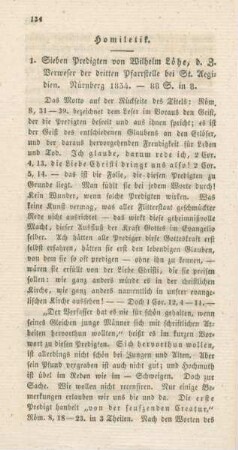 134-144 Homiletik