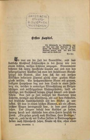 Lebensrätsel : Roman von E. Juncker 