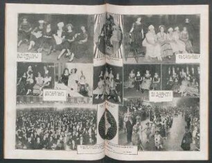 Festejos de carnaval