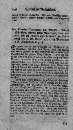 Schrifften. Bd.1.2.