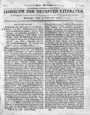 1801-02-02 : 122. Stück