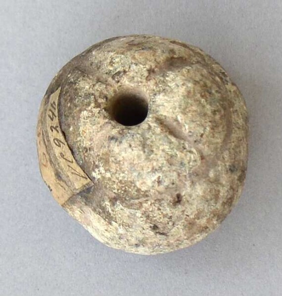 spindle whorl