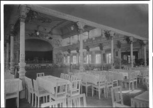 Ballsaal