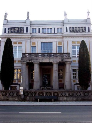 München: Villa Stuck
