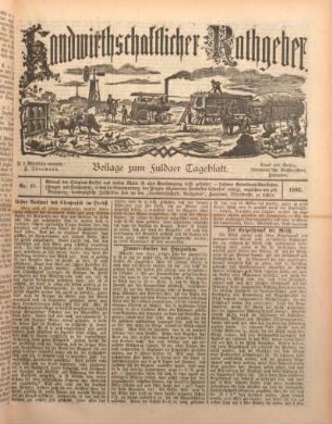 18: Beilage vom Montag, 25. August 1902