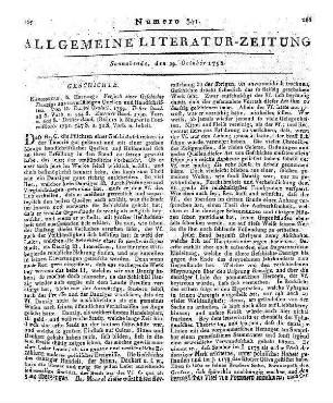 Mangelsdorff, K. E.: Hausbedarf aus der allgemeinen Geschichte der alten Welt für seine Kinder von zwölf bis fünfzehn Jahren, allenfalls auch etwas darüber. T. 3. Halle, Leipzig: Ruff 1796