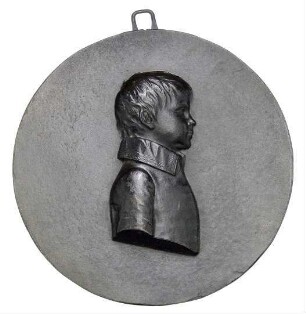 Posch, Leonhard: Prinz Albrecht von Preußen