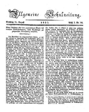 94: Heft 94