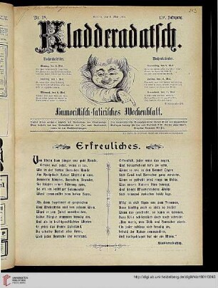 Hefte 18-21, Mai 1901