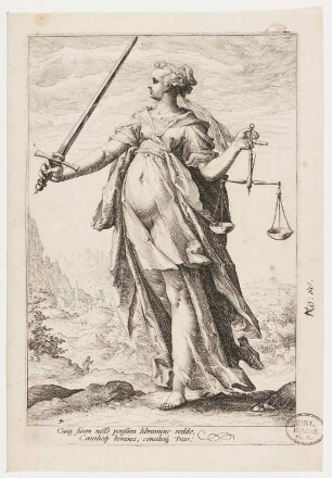 Justitia