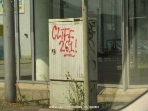 CLiFF 261!