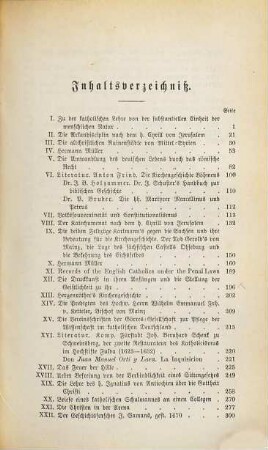 Der Katholik : Zeitschrift für katholische Wissenschaft und kirchliches Leben. 40 = Jg. 58. 1878