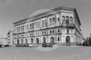 Börse Riga