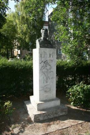 Fritz-Althoff-Denkmal