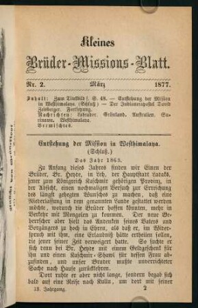25-48, März 1877 (Nr. 2)