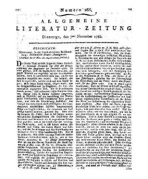 Eckartshausen, C. v.: Ueber Religion, Freydenkerey und Aufklärung. Eine Schrift zu den Schriften unsrer Zeiten, der Jugend geweiht. München: Strobel 1786
