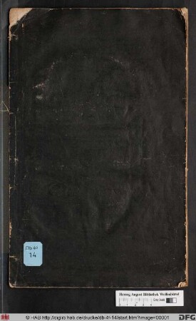 Eines gläubig sterbenden Christen Evangelisches Jubel-Jahr : Welches aus dem 116. Psalm v. 7. 8. 9. als selbst erwählten Leich-Text Der ... Frauen Catharinen Sophien geb. von Bartensleben Des ... Gebhard Johann von Alvensleben ... Nachgelassener Frau Wittwen Bey Dero den 27. Julii des 1725. Jahrs zu Harpke angestelleten Leich-Begängniß ... Der Hoch-Adelichen Trauer-Versammlung ... in einer Leich- und Gedächtniß-Predigt vorgestellet hat Der Hochseeligen Frau Land-Räthin ... letzter Beicht-Vater Joachim Schulitz Prediger zu Aller-Jngersleben und Morßleben