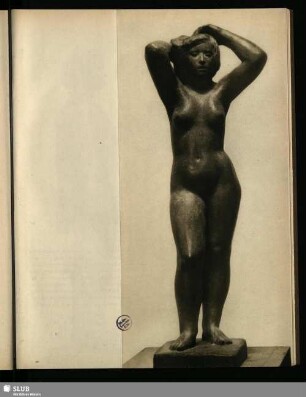 Stehende