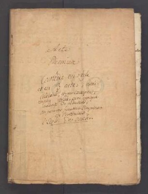 [L' Ecole des Vieillards]