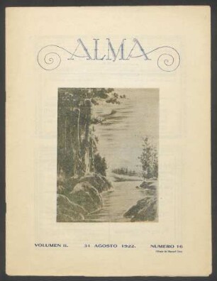 Dibujo de Manuel Chin