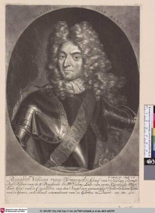 Reinardt Vincens van Hompesch