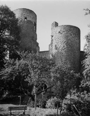 Torbau