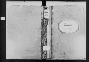 Dühren, evangelische, katholische und israelitische Gemeinde: Standesbuch 1870-1875