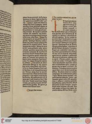 Liber nonus