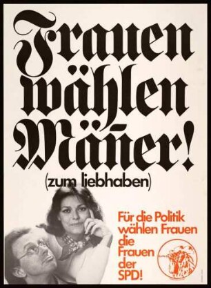 SPD, Bundestagswahl 1976