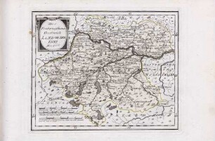 Des Erzherzogthums Oestreich Land ob der Enns. Nro. 126