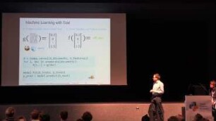 Leveraging Neural Networks and Python to Forecast Train Delays in the Swiss Railway Network