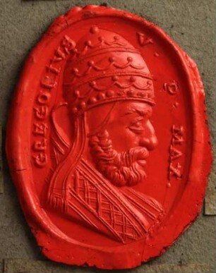 Alexander II.