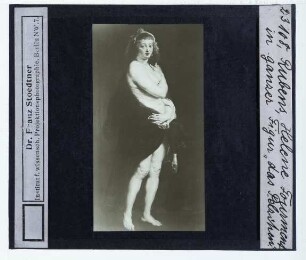 Rubens, Helene Fourment ("Das Pelzchen") (Wien KhM GG_688)