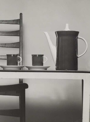 Kaffeegeschirr „Berlin“